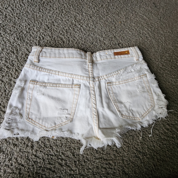 C&c california shorts - Picture 2 of 2